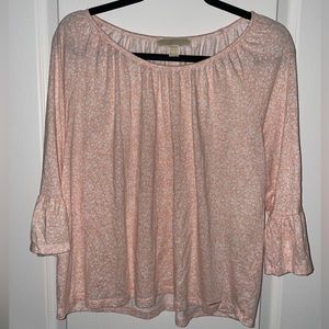 Michael Kors women’s large blouse